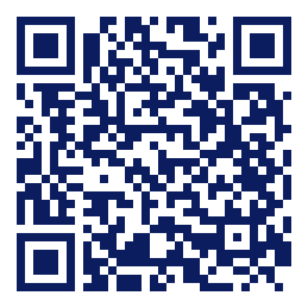 Kod QR — strona projektu