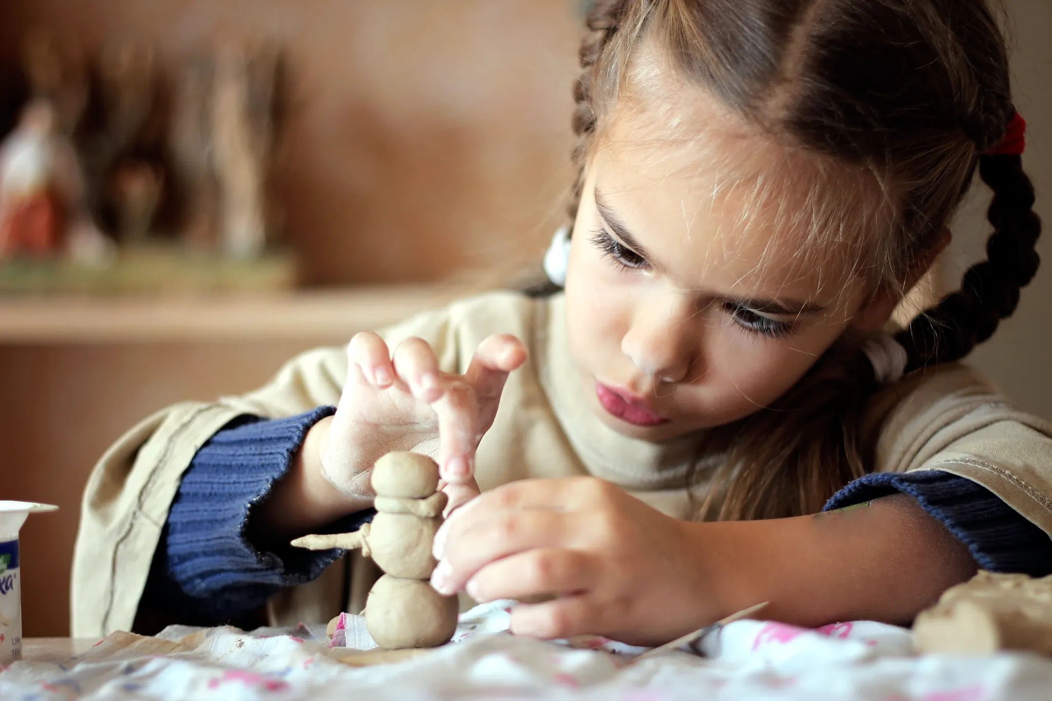 Konkurs ceramiczny „Ceramiczne Legendy Powiatu Ełckiego”