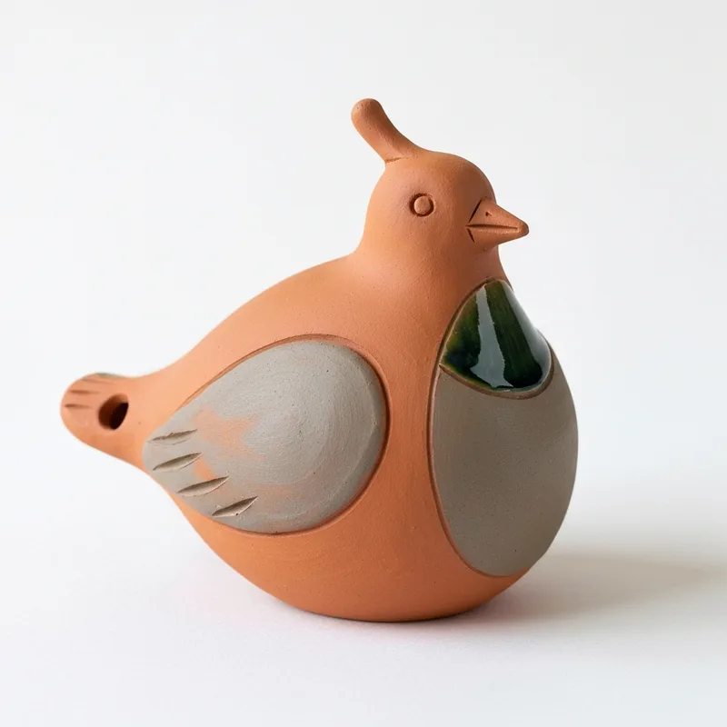 Ceramiczna inspiracja — legenda „Czajka”