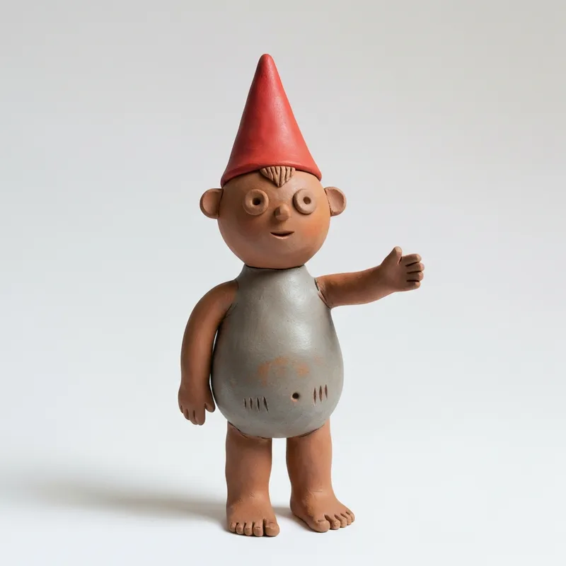 Ceramiczna inspiracja — legenda „Topnik”