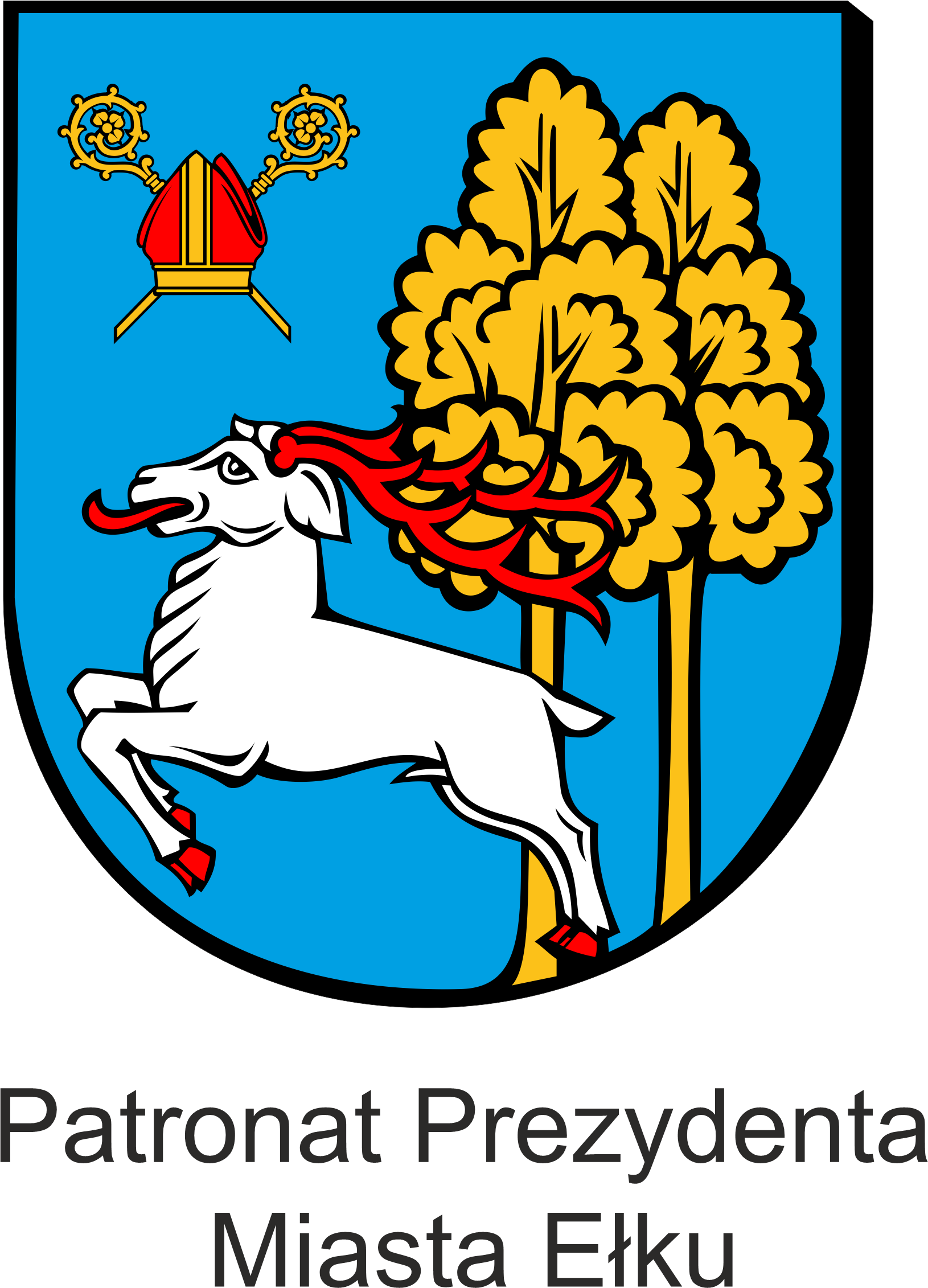 Patronat Prezydenta Miasta Ełku