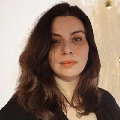 Ewa Kuźniak — Instruktorka ceramiki